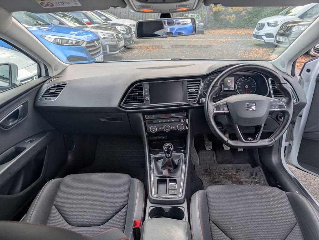 Used SEAT Leon 2017 for sale - 76481721: Photo 10