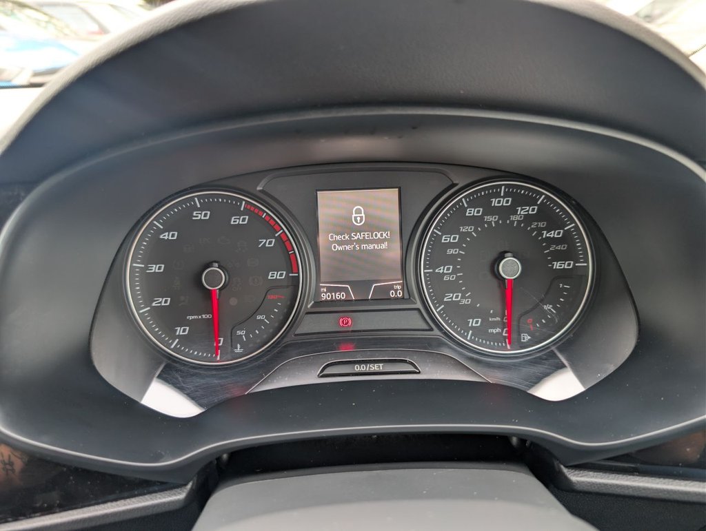 Used SEAT Leon 2017 for sale - 76481721: Photo 11