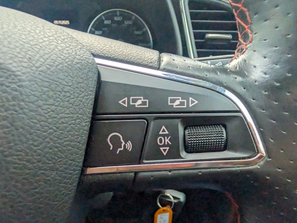 Used SEAT Leon 2017 for sale - 76481721: Photo 12