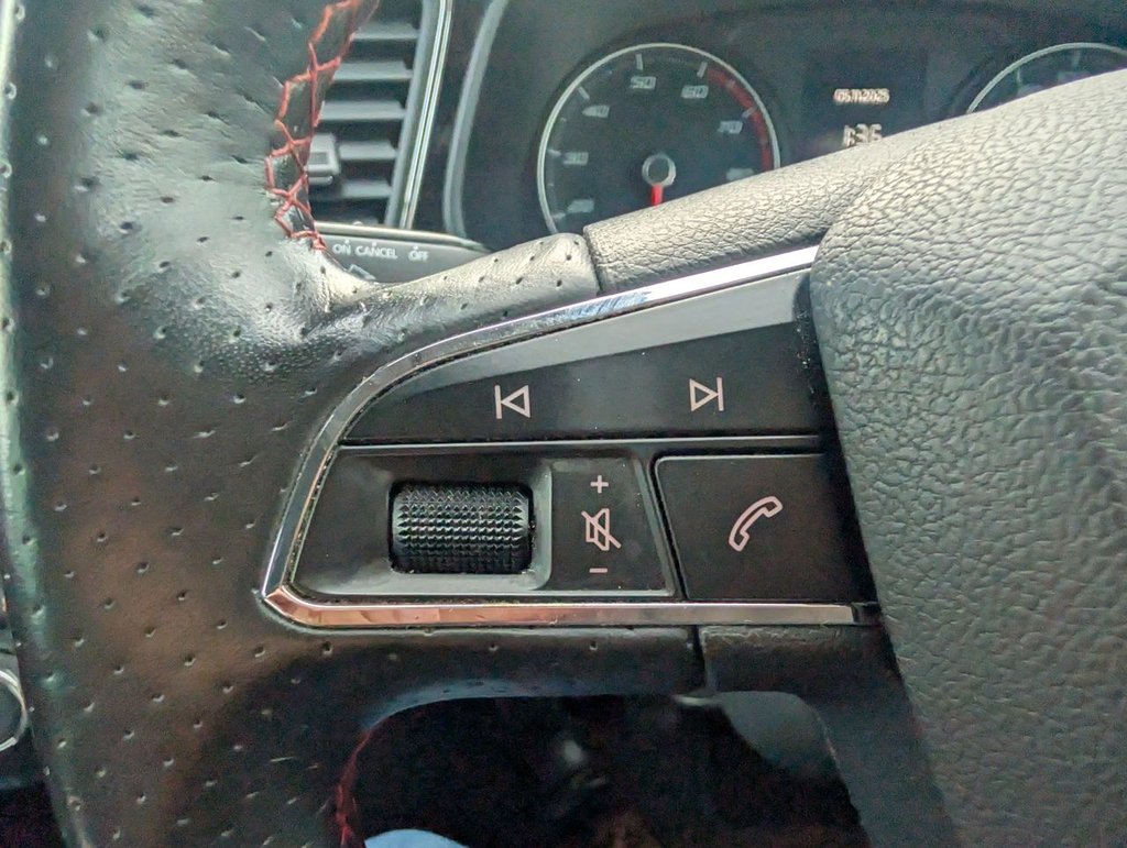 Used SEAT Leon 2017 for sale - 76481721: Photo 13