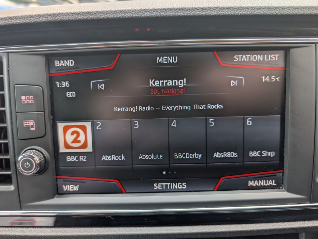 Used SEAT Leon 2017 for sale - 76481721: Photo 14