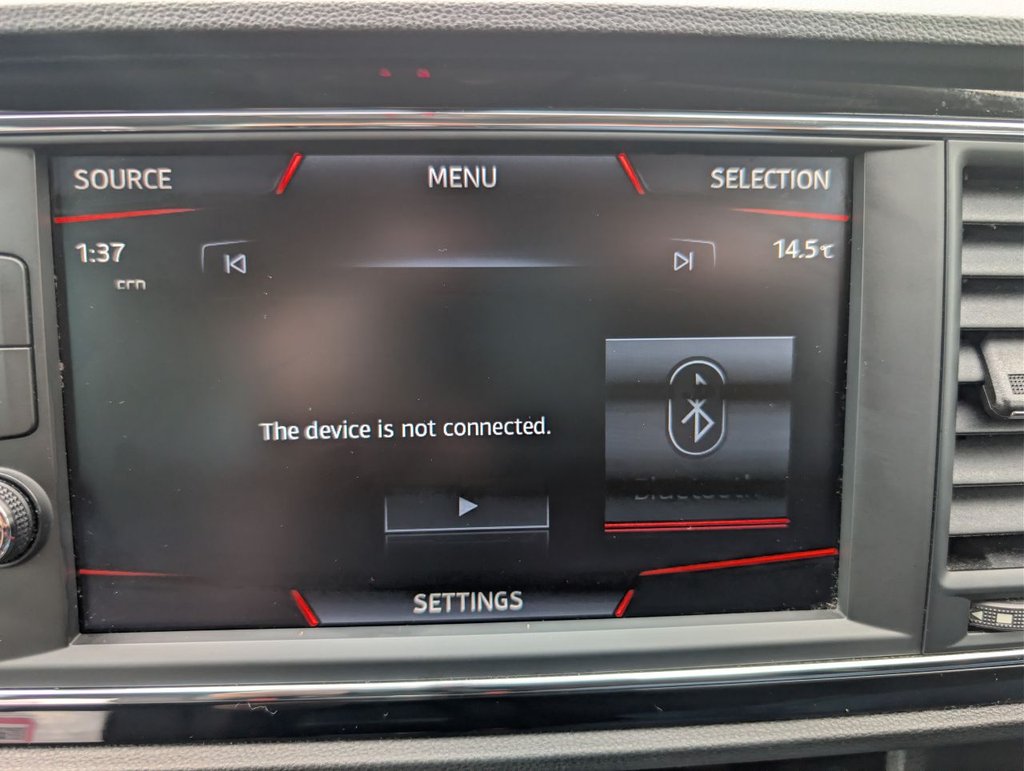 Used SEAT Leon 2017 for sale - 76481721: Photo 15