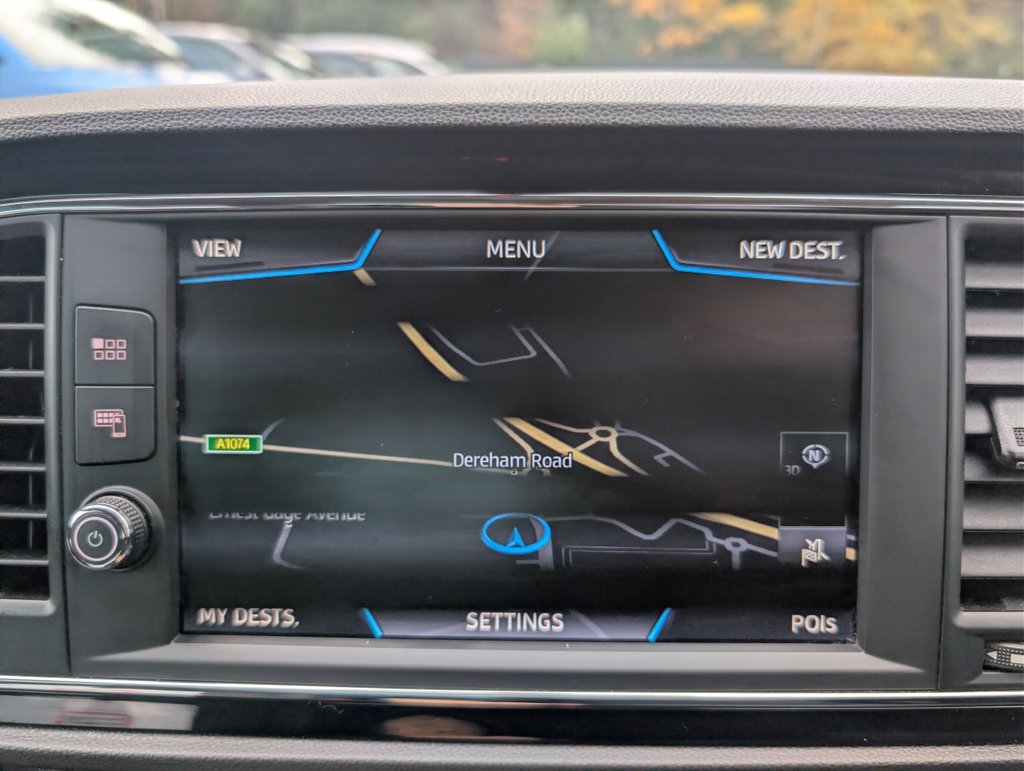 Used SEAT Leon 2017 for sale - 76481721: Photo 16