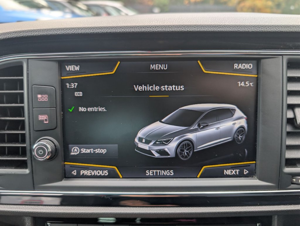 Used SEAT Leon 2017 for sale - 76481721: Photo 17