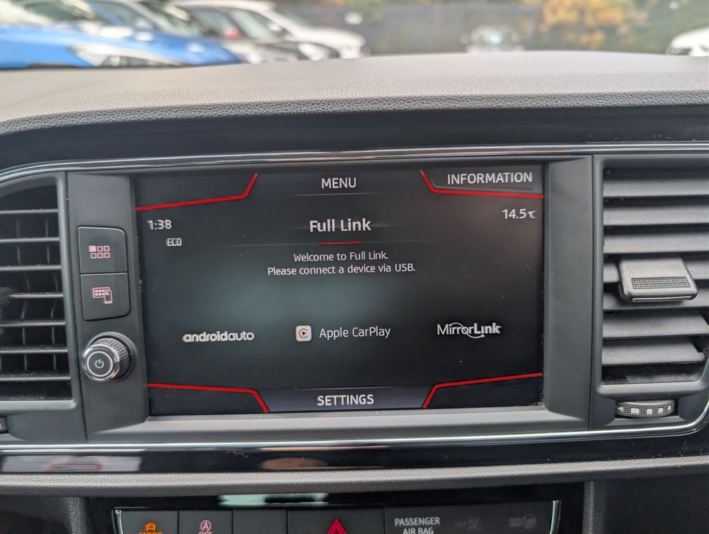 Used SEAT Leon 2017 for sale - 76481721: Photo 18