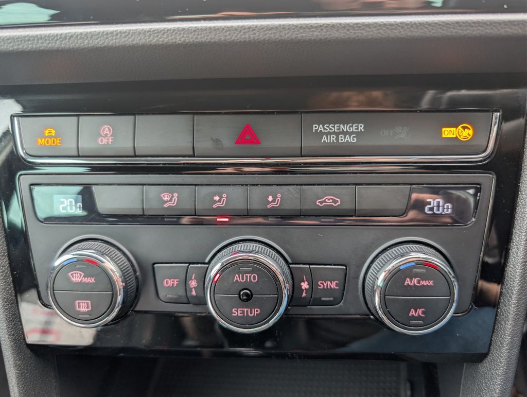 Used SEAT Leon 2017 for sale - 76481721: Photo 19