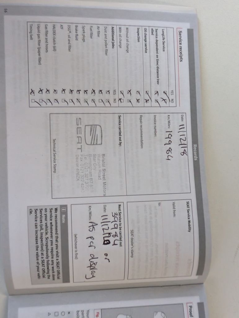 Used SEAT Leon 2017 for sale - 76481721: Photo 20