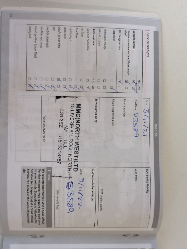 Used SEAT Leon 2017 for sale - 76481721: Photo 22