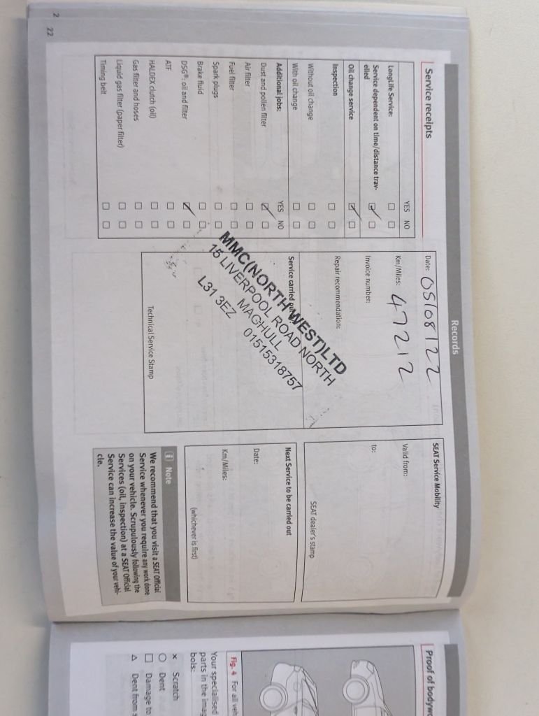 Used SEAT Leon 2017 for sale - 76481721: Photo 23