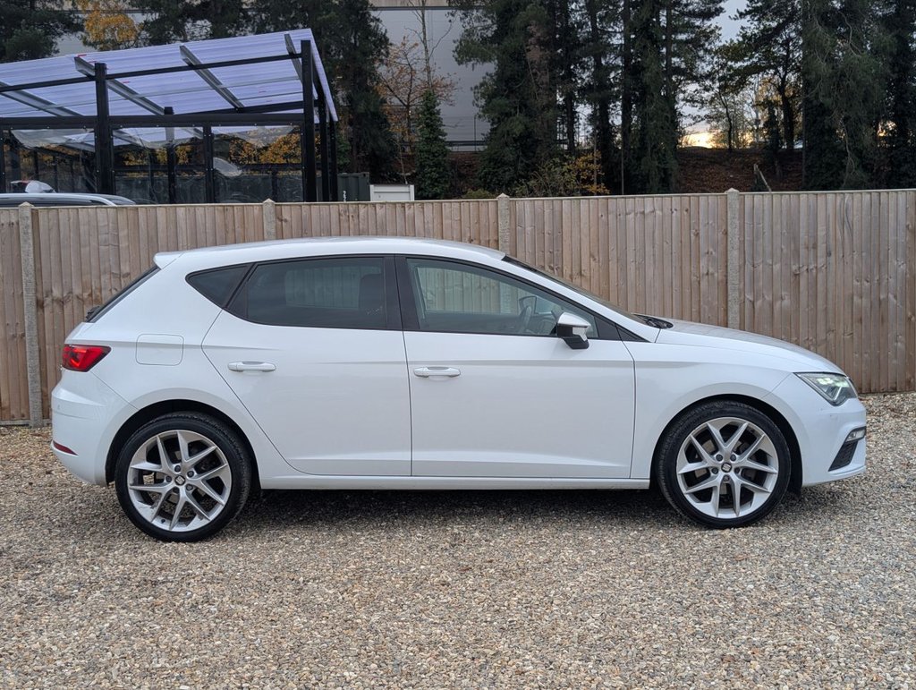 Used SEAT Leon 2017 for sale - 76481721: Photo 6