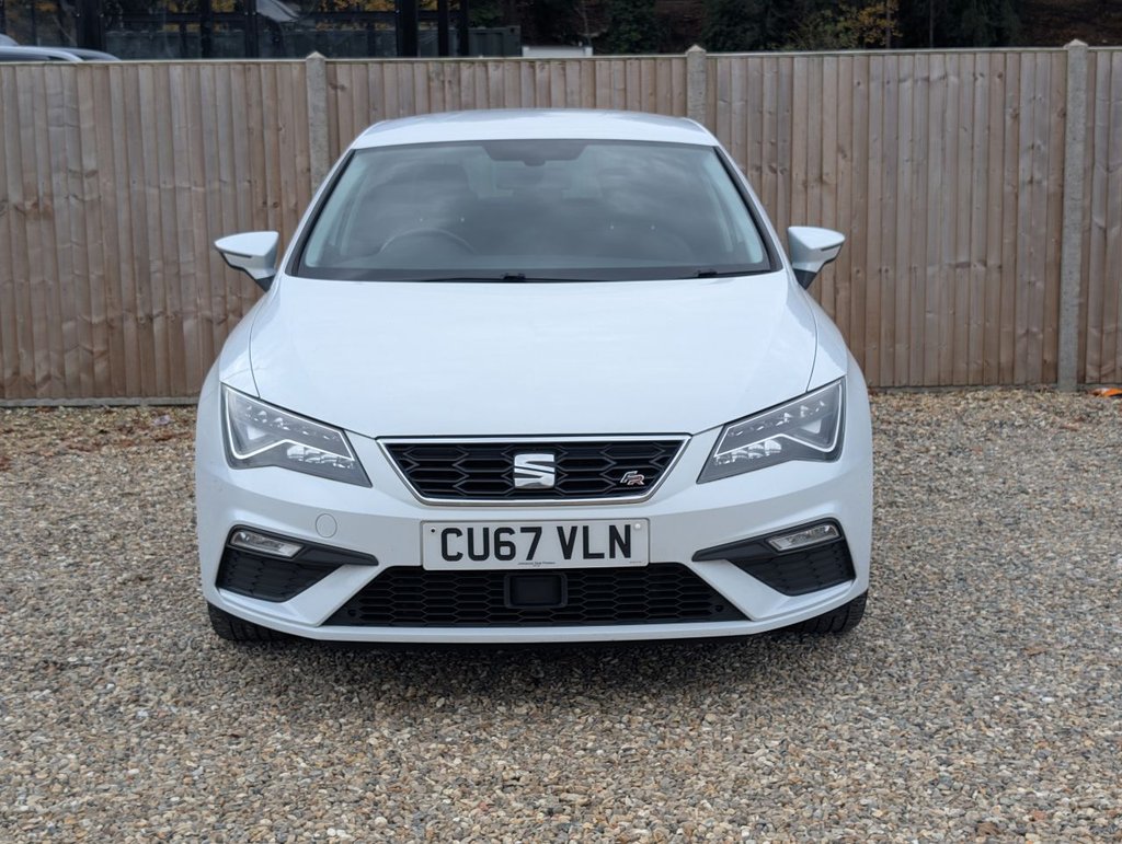 Used SEAT Leon 2017 for sale - 76481721: Photo 8