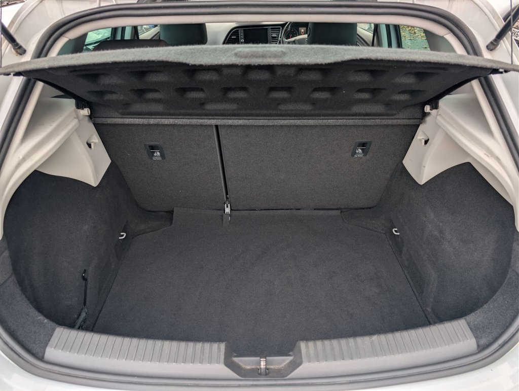 Used SEAT Leon 2017 for sale - 76481721: Photo 9