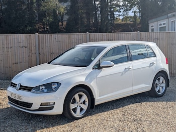 Used Volkswagen Golf 2016 for sale - 75896043: Photo