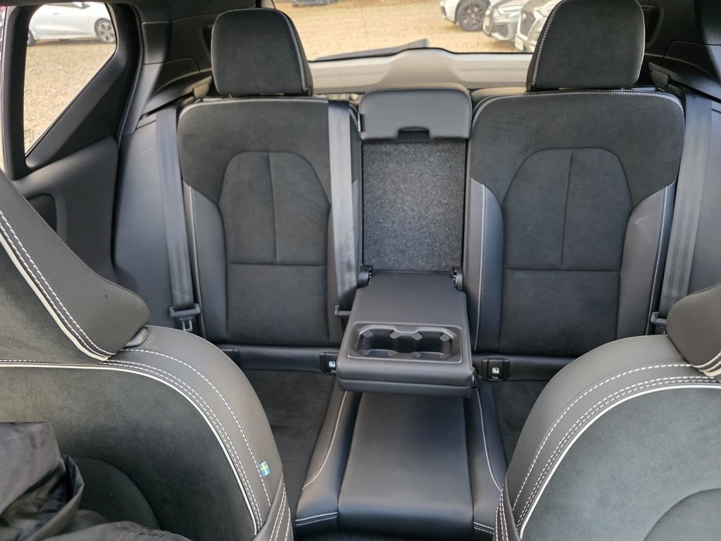 Used Volvo XC40 2021 for sale - 76950244: Photo 20