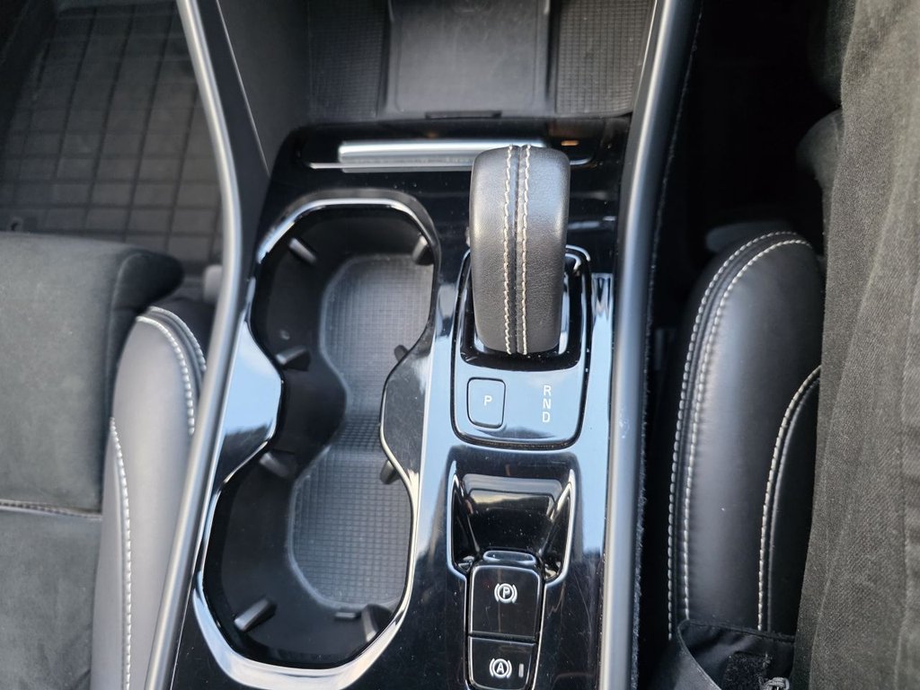 Used Volvo XC40 2021 for sale - 76950244: Photo 22