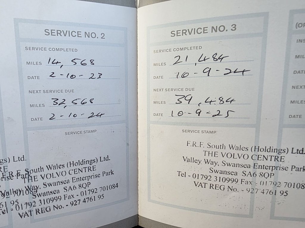 Used Volvo XC40 2021 for sale - 76950244: Photo 25