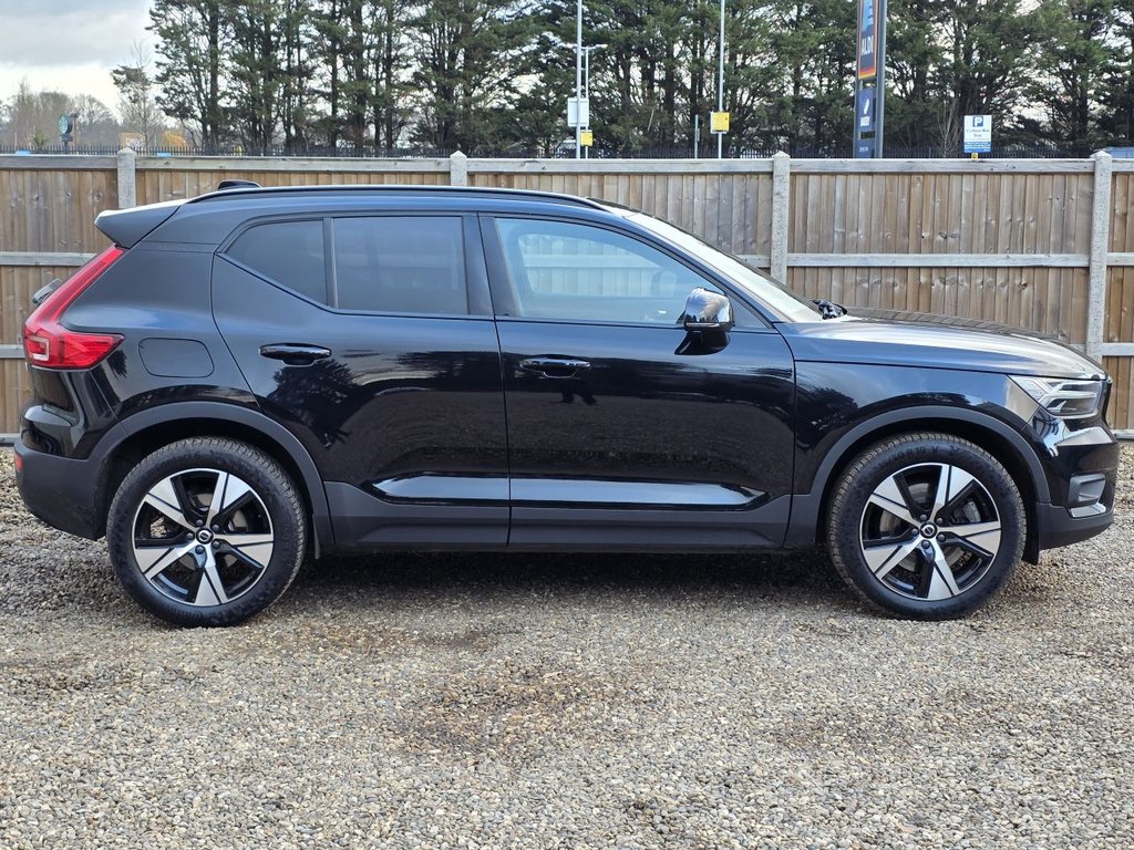 Used Volvo XC40 2021 for sale - 76950244: Photo 6