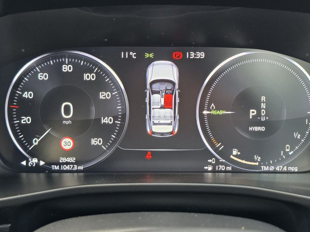 Used Volvo XC40 2021 for sale - 76950244: Photo 9