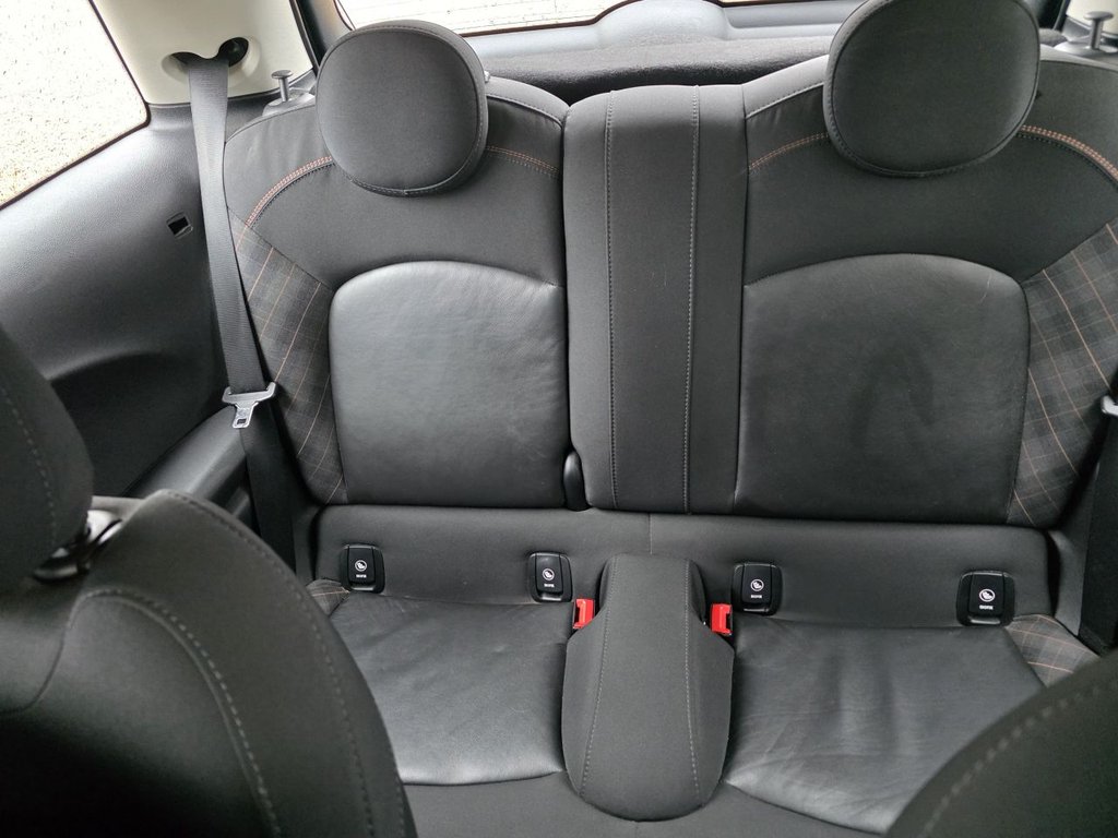 Used MINI Hatch 2017 for sale - 77480201: Photo 11