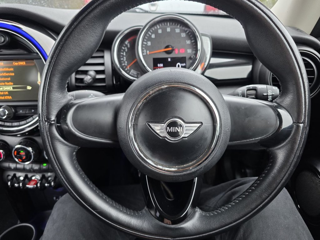 Used MINI Hatch 2017 for sale - 77480201: Photo 13