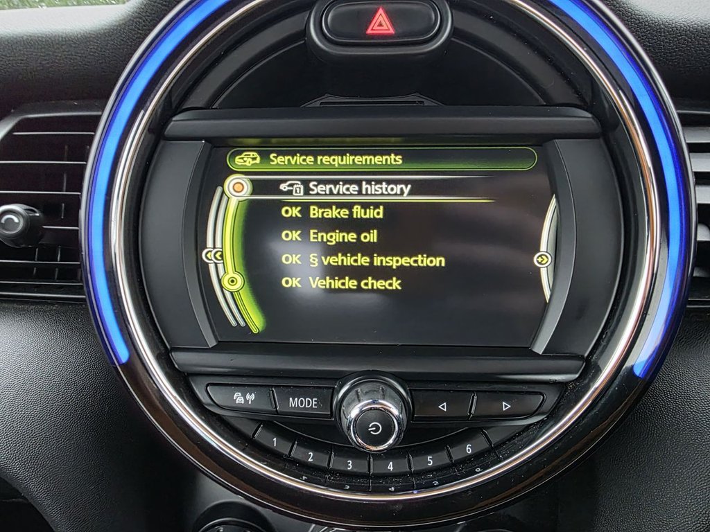 Used MINI Hatch 2017 for sale - 77480201: Photo 15