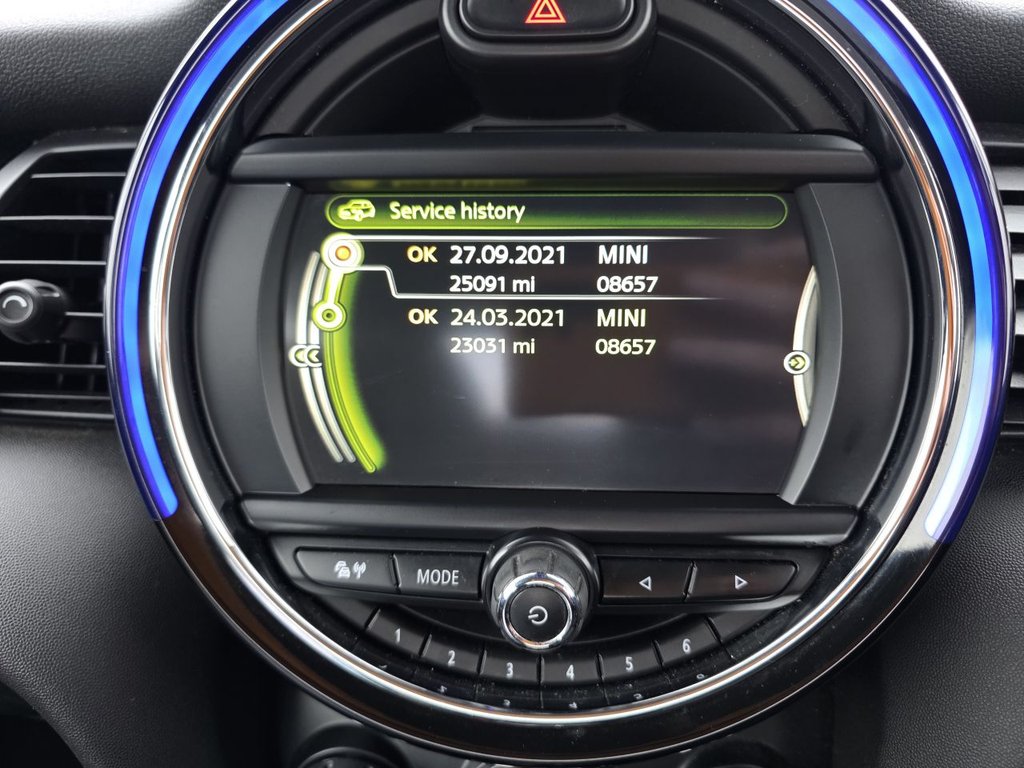 Used MINI Hatch 2017 for sale - 77480201: Photo 16