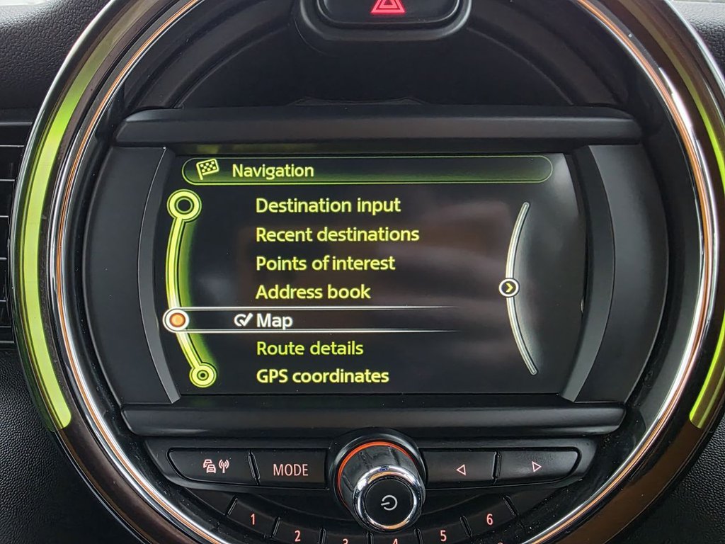 Used MINI Hatch 2017 for sale - 77480201: Photo 17