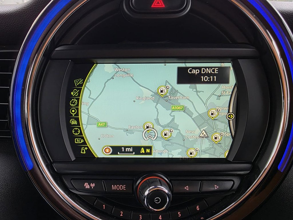 Used MINI Hatch 2017 for sale - 77480201: Photo 18