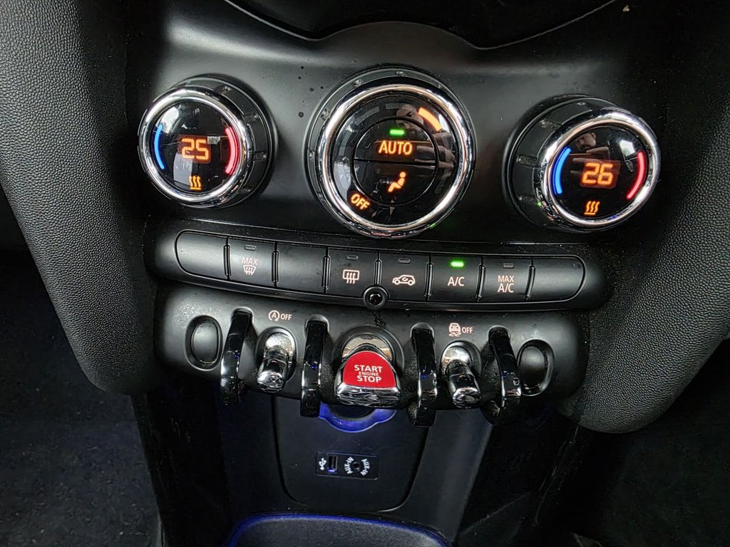 Used MINI Hatch 2017 for sale - 77480201: Photo 23