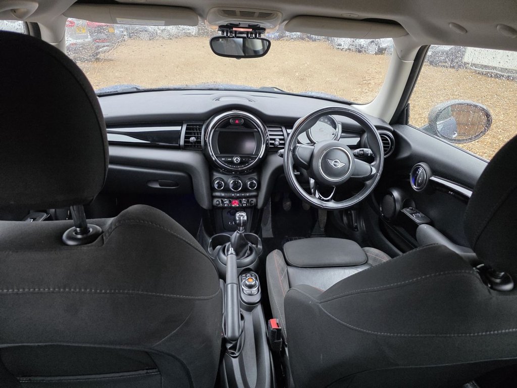 Used MINI Hatch 2017 for sale - 77480201: Photo 9