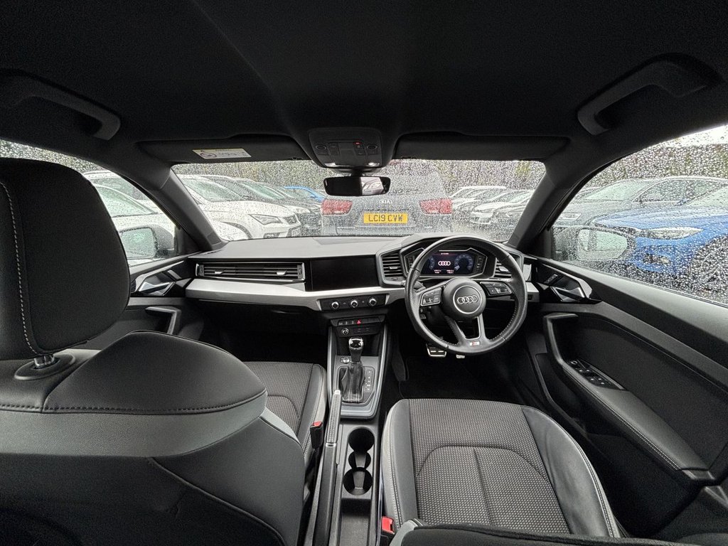 Used Audi A1 2019 for sale - 76356436: Photo 10
