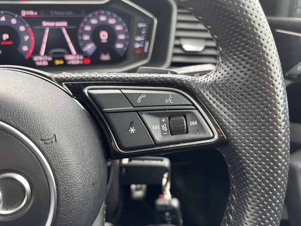 Used Audi A1 2019 for sale - 76356436: Photo 13