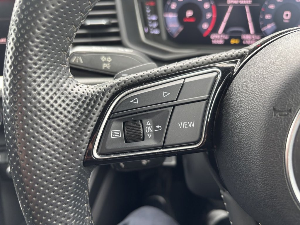 Used Audi A1 2019 for sale - 76356436: Photo 14