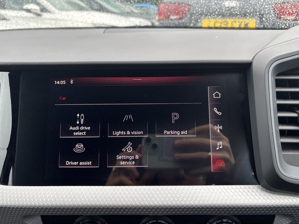 Used Audi A1 2019 for sale - 76356436: Photo 15