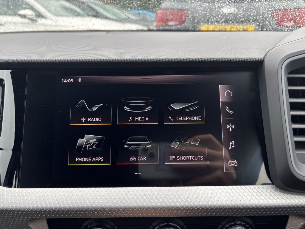 Used Audi A1 2019 for sale - 76356436: Photo 16