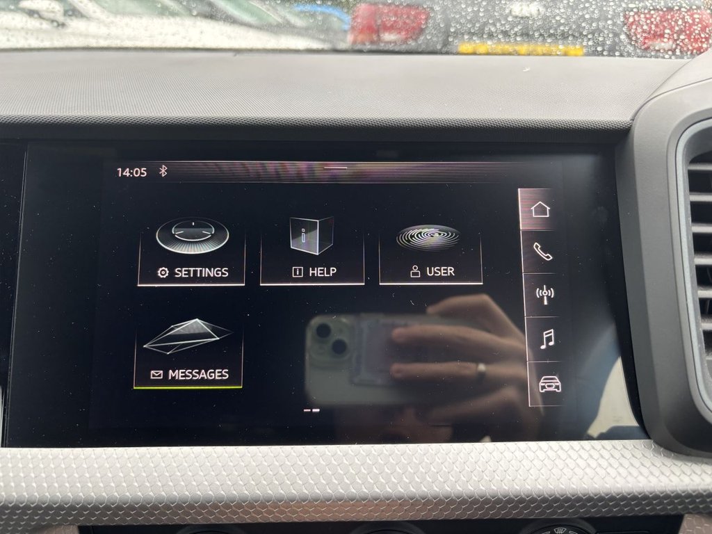 Used Audi A1 2019 for sale - 76356436: Photo 17