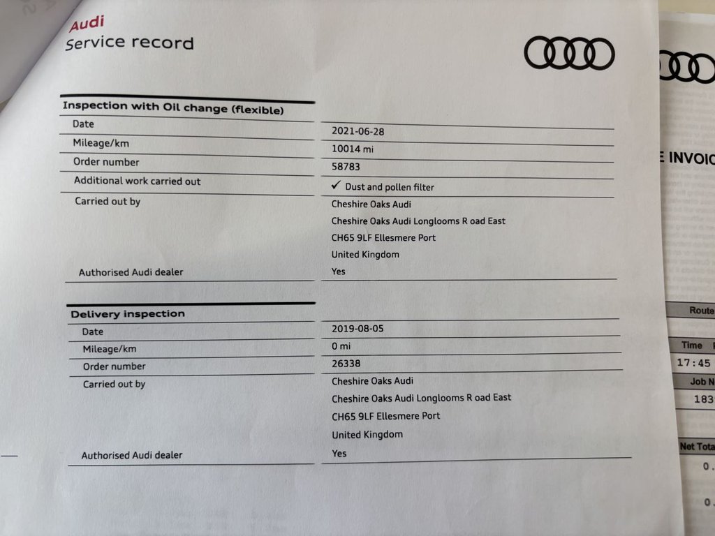 Used Audi A1 2019 for sale - 76356436: Photo 22