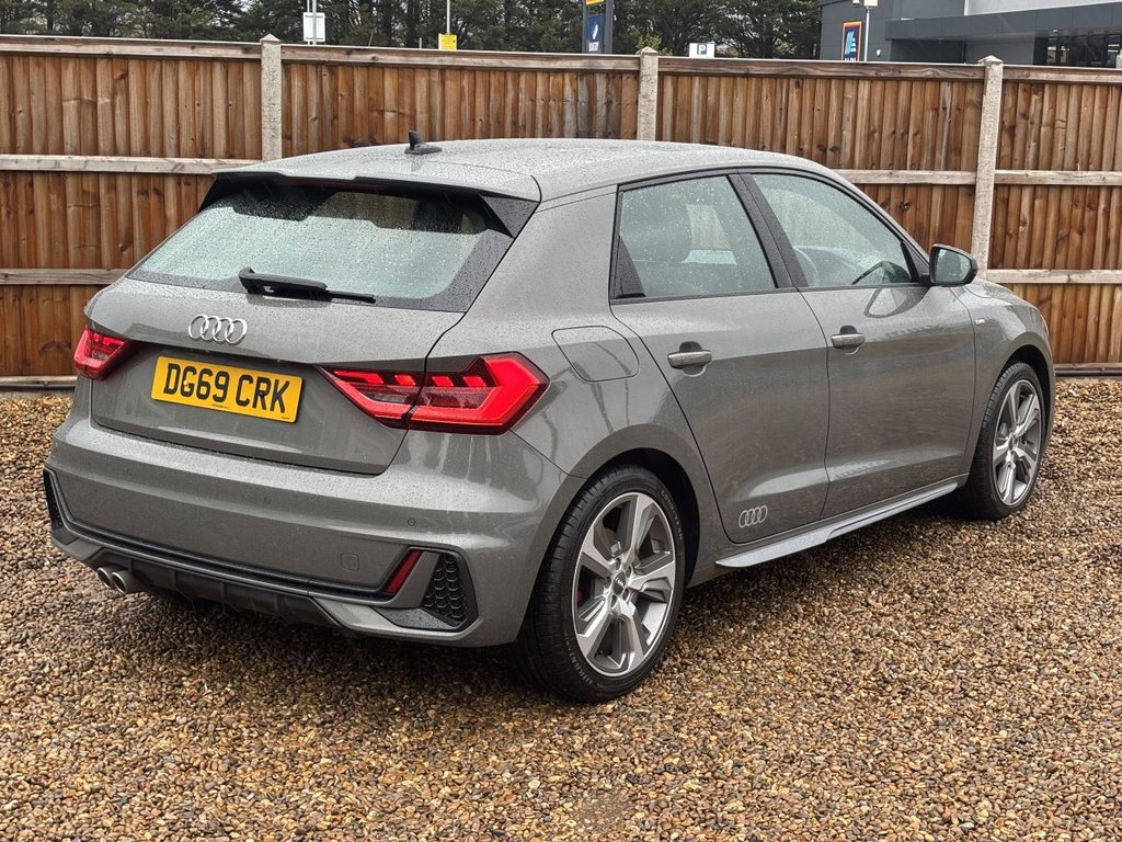 Used Audi A1 2019 for sale - 76356436: Photo 5