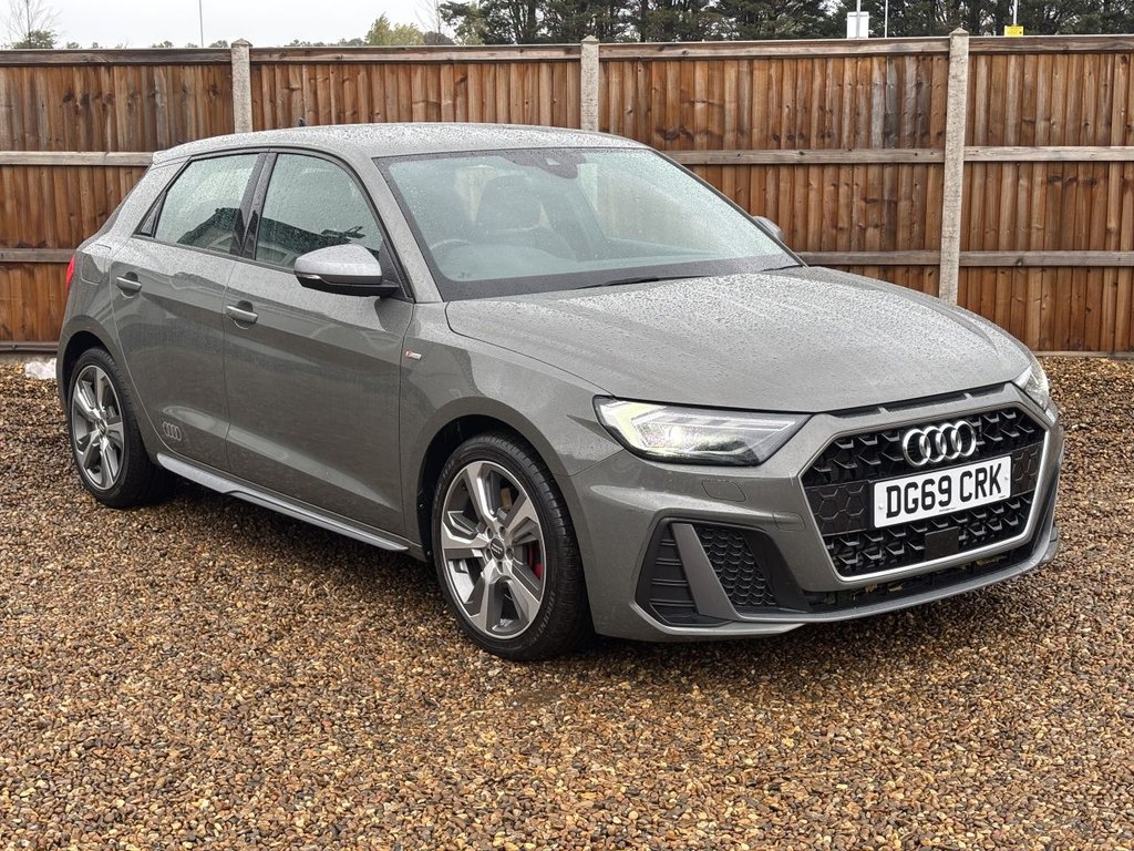 Used Audi A1 2019 for sale - 76356436: Photo 6