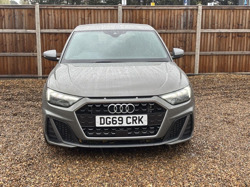 Used Audi A1 2019 for sale - 76356436: Photo 7