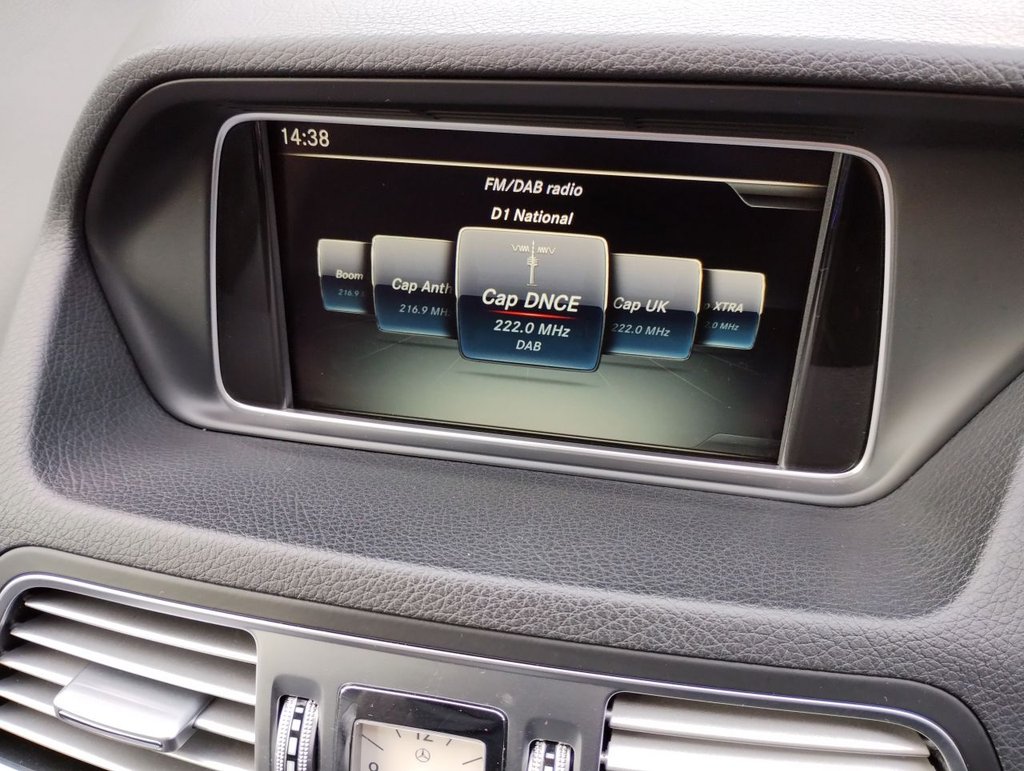 Used Mercedes-Benz E Class 2016 for sale - 76535505: Photo 13