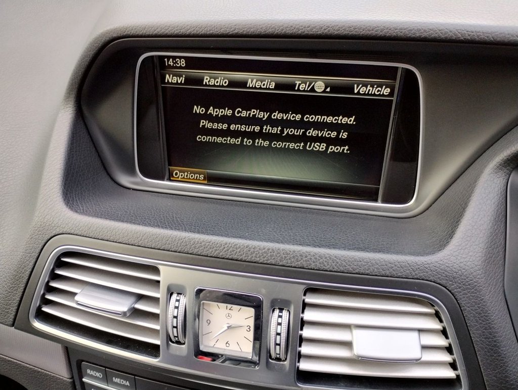 Used Mercedes-Benz E Class 2016 for sale - 76535505: Photo 14