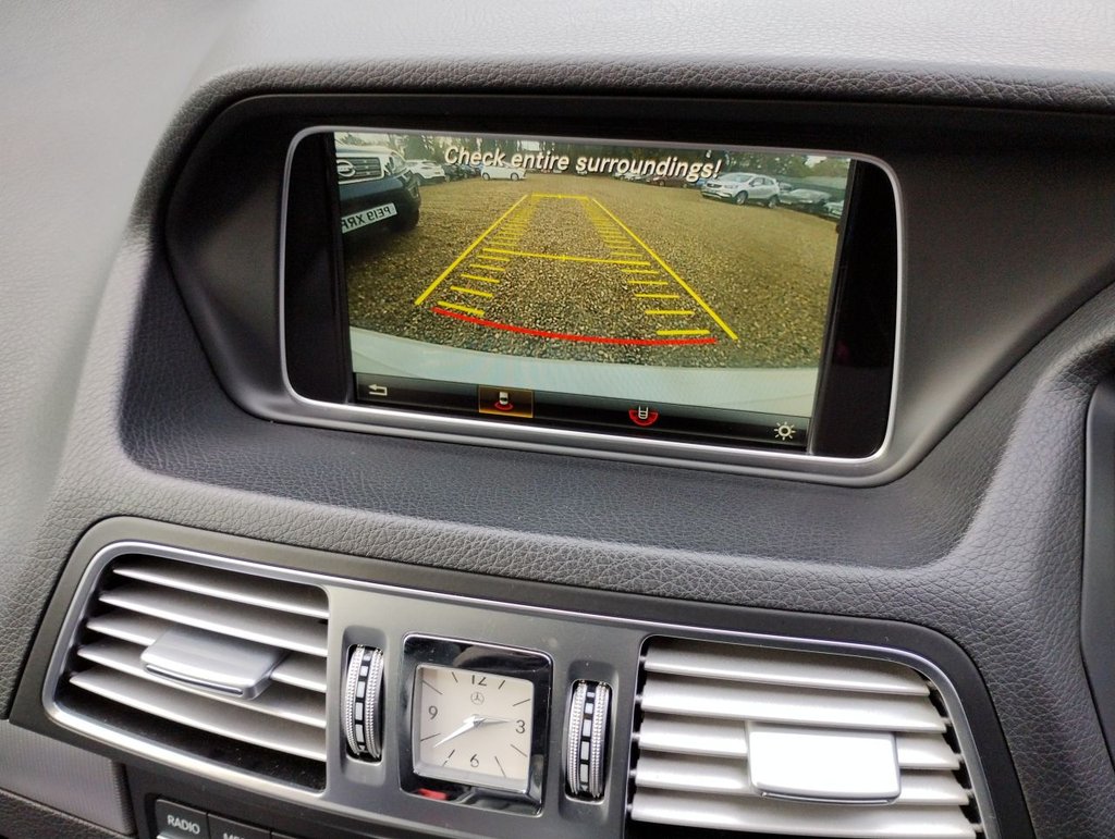 Used Mercedes-Benz E Class 2016 for sale - 76535505: Photo 15