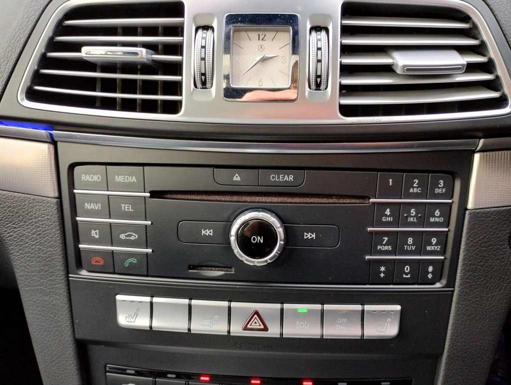 Used Mercedes-Benz E Class 2016 for sale - 76535505: Photo 16