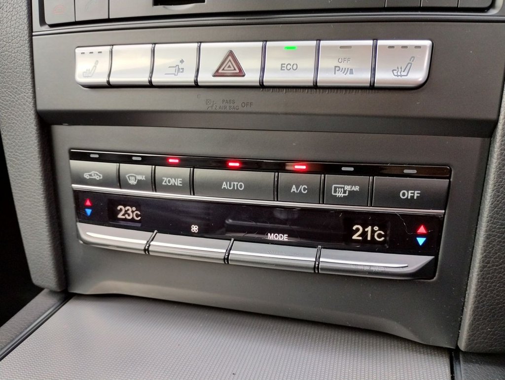 Used Mercedes-Benz E Class 2016 for sale - 76535505: Photo 17