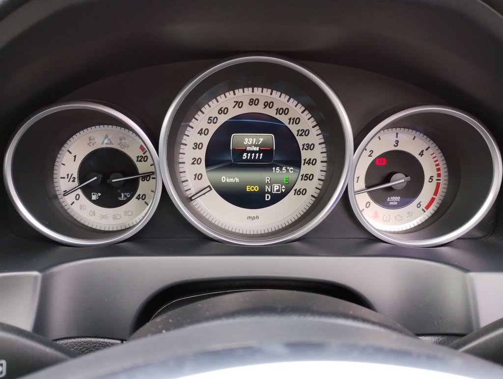 Used Mercedes-Benz E Class 2016 for sale - 76535505: Photo 19