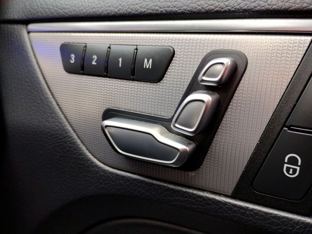 Used Mercedes-Benz E Class 2016 for sale - 76535505: Photo 22