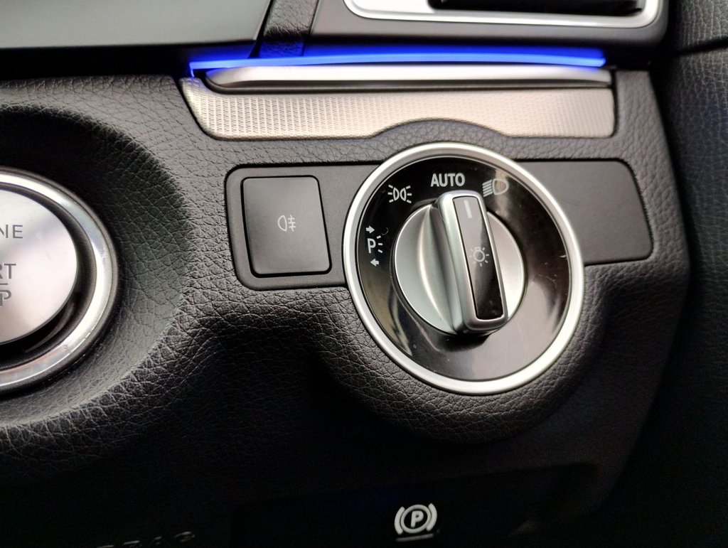 Used Mercedes-Benz E Class 2016 for sale - 76535505: Photo 23