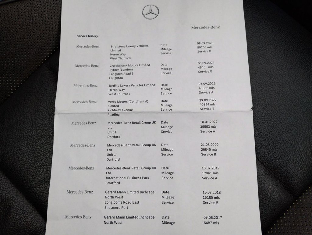 Used Mercedes-Benz E Class 2016 for sale - 76535505: Photo 27