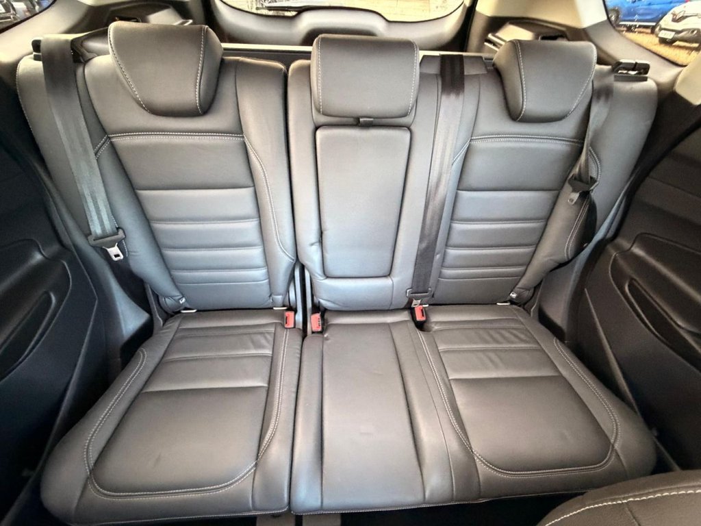 Used Ford Kuga 2019 for sale - 76985776: Photo 10